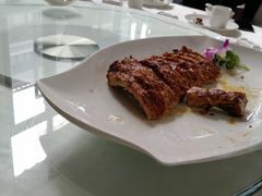 -谷丰健康凤贤居酒家