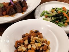 -月福京味斋·烤鸭店·北京菜(鼓楼总店)