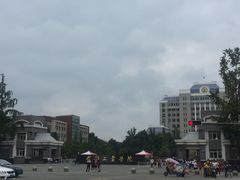 -成都工业学院(郫都校区)