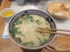 -虢国羊肉汤馆(政二街店)