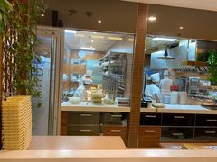-东方饺子王(大屯路店)