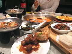 -鱼情味了主题餐厅(通州江海皇都店)