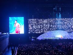 -东方体育中心(地铁站)