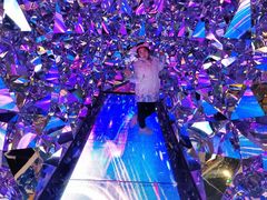 -上海梵高星空艺术馆(南京路旗舰店)