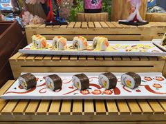 -非烤勿扰自助烤肉(深圳宝安华强广场店)