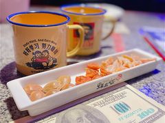 -蛙来哒(茂业店)