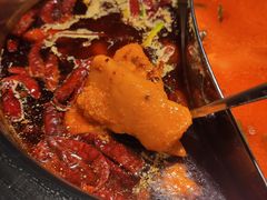 -重庆锦火锅(惠福东路店)