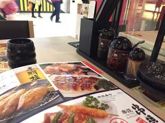 -味千拉面(双井店)