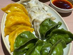 -北大荒人•新东北菜(青岛银座店)