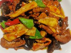 -北平小馆·烤鸭·家常菜(磨房北里店)