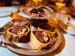 威灵顿牛排-壳里西餐厅Coquille Seafood Bistro(蒙自路店)