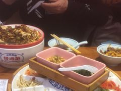 -怪噜范·老贵阳街头名小吃(鸿通城店)