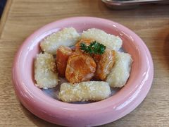 -WOW LUCKY创意韩料(龙阳广场店)