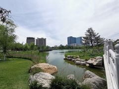 -西海子公园