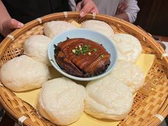 -卯时·龙光雅宴·精致锡帮菜(惠山古镇店)