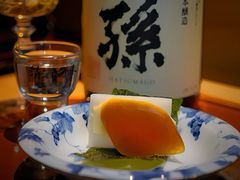 -鮨政·Omakase(港汇恒隆广场店)
