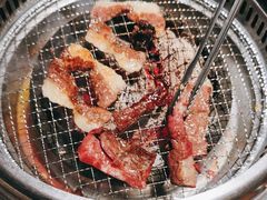 -大牛焱烧·和牛炭火烧放题