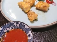 -松临·铁板烧&Omakase(神农店)