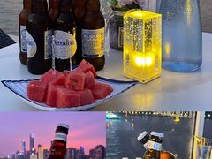 -琶醍壹号•潮菜江景餐吧