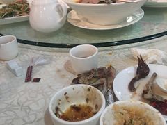 -蒲园食堂(中山大学广州校区南校园店)