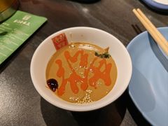 -京门老爆三·铜锅涮肉 爆肚(芳群园店)
