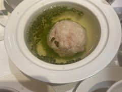 -扬州香格里拉·香宫中餐厅