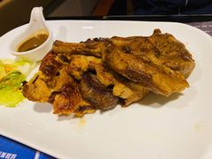 精选什扒-赫帝拉航空主题餐厅(南宁店)