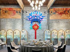 -淮四九宴•老饭骨大师技(前门店)
