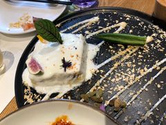 -青梅酒肆PLUS(长白仙岛北路店)