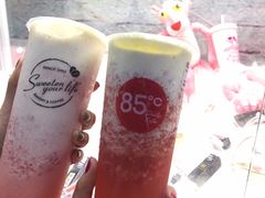 -85度C(石狮德辉店)