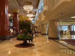 -北京中国大饭店