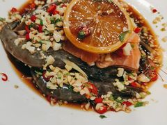 -船梆煮•蒸汽海鲜·生腌干蒸(五四广场店)