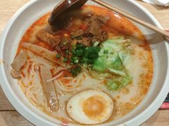 -味千拉面(煌华新纪元购物广场店)