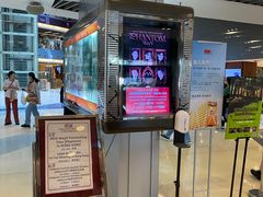 -九龙湾国际展贸中心STAR HALL汇星