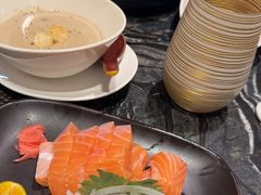 -长沙北辰洲际酒店-兰调全日餐厅