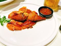 -万龙洲海鲜(亚运村店)