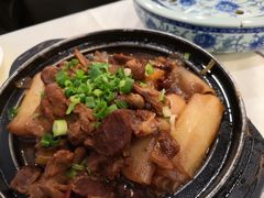 -点红点绿茗点居(客村店)
