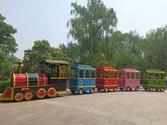 -国家植物园南园