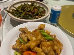 -金掌勺·锅包肉(广渠门店)