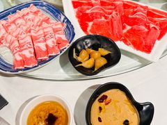 -东来顺饭庄(西直门店)