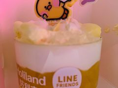 line联名小块-好利来(健德门店)