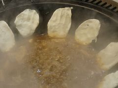 -三里屯土灶炖公鸡地锅鸡(江东店)