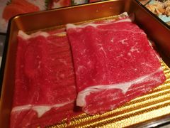 -温禾牛·和牛寿喜烧自助火锅(恒基名人店)