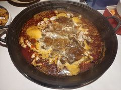 牛蛙第起售-老天桥蛙炉火锅(姑苏总店)