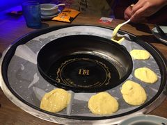 -三人行骨头王火锅(长寿店)