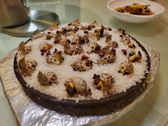 -华盛丰温州大排档(东三环南路店)