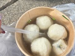 -永和鱼丸(南后街店)