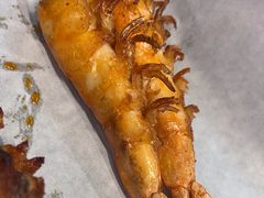 -京朋串屋·烧烤(望京西路总店)