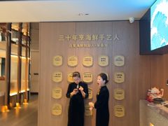 -连鹭海鲜·大连菜(星海店)