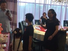 -苏淮景·苏闽融创菜·海鲜(原空港井河轩店)
